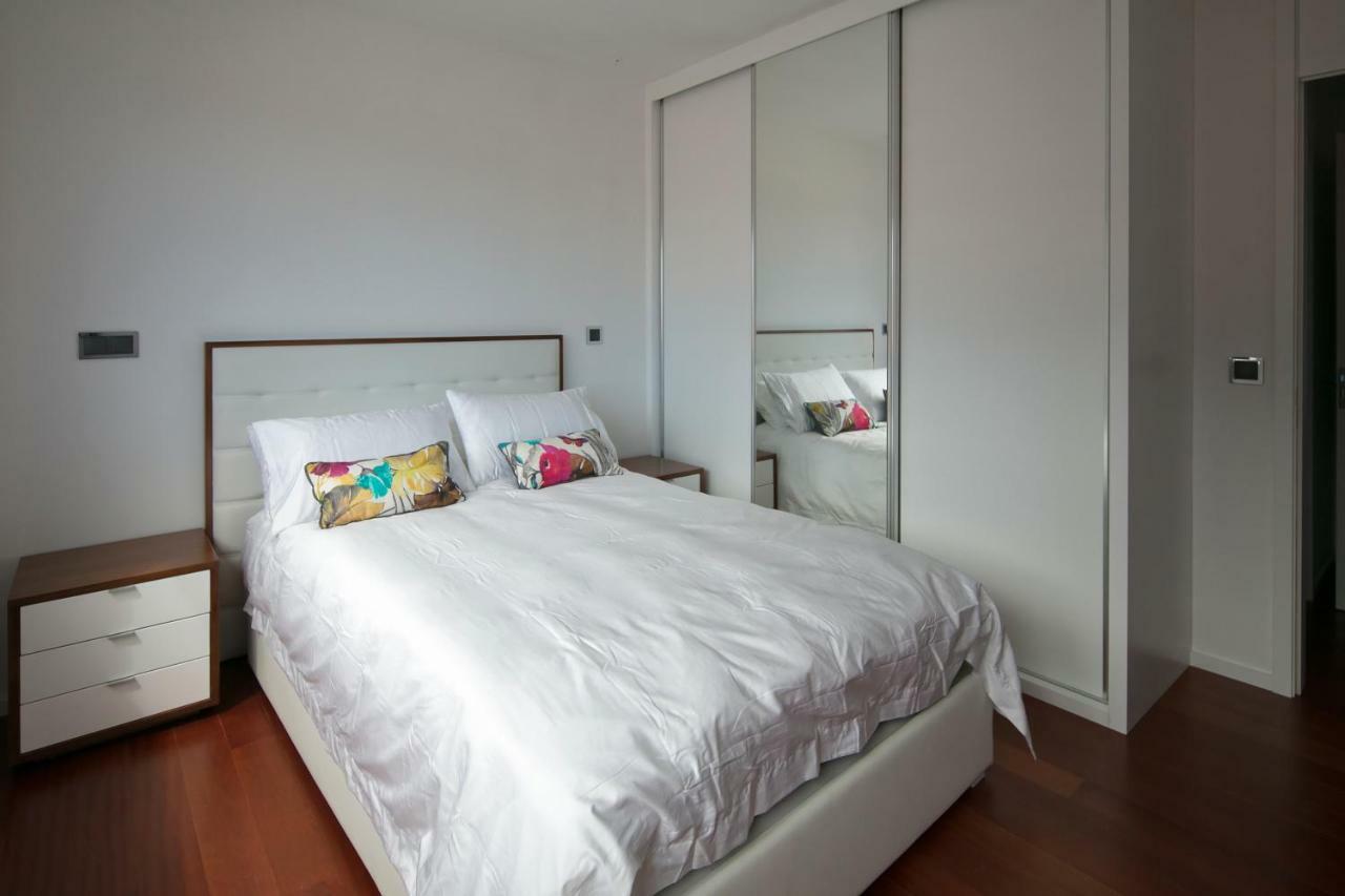 Spacious Luxury Holiday Apartment With A Great View, Funchal, Free Wifi And Parking Bagian luar foto