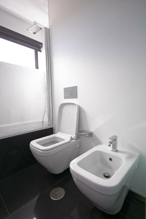 Spacious Luxury Holiday Apartment With A Great View, Funchal, Free Wifi And Parking Bagian luar foto